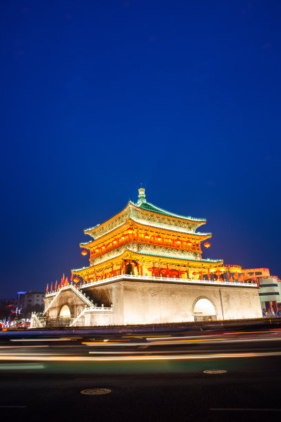 丝绸之路
