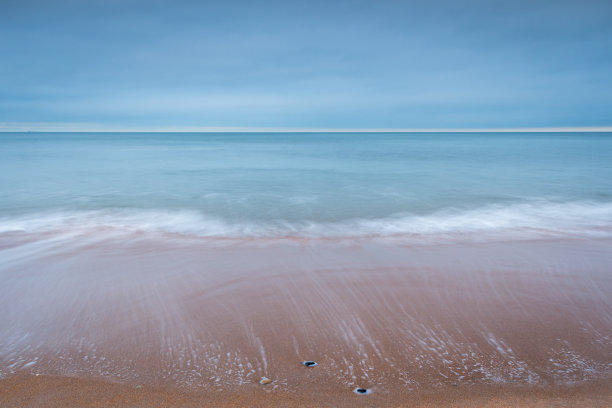 Druridge Bay