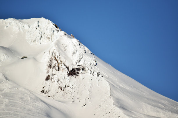 胡德雪山