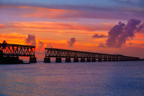 Bahia Honda Key