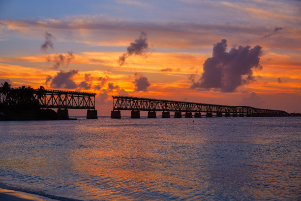 Bahia Honda Key