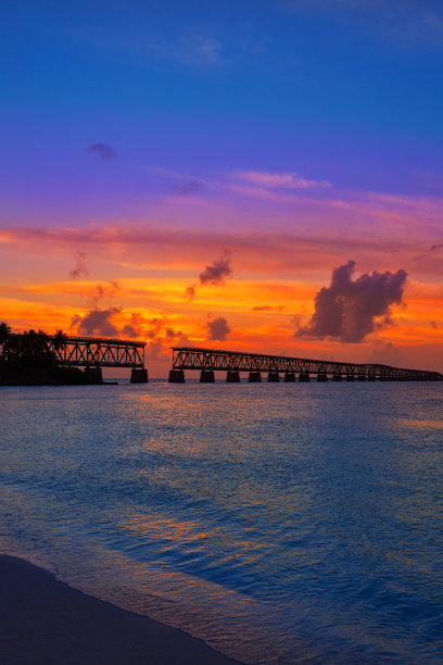 Bahia Honda Key