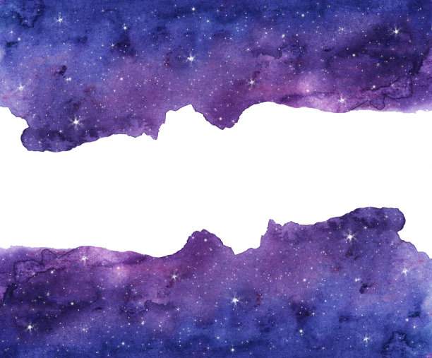 星星