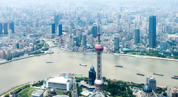 外滩