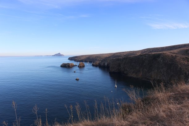 阿那卡帕海岛