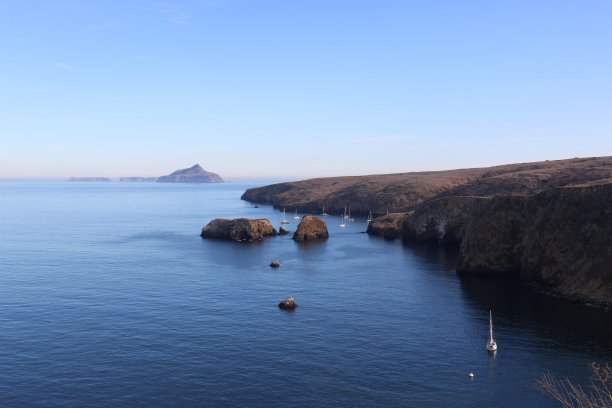 阿那卡帕海岛