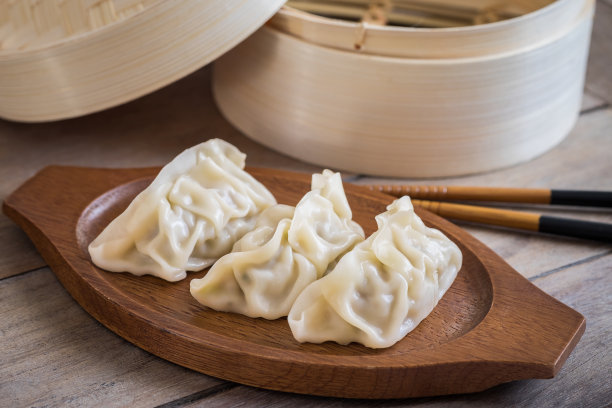 馄饨