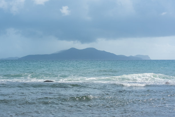 加勒比海地区