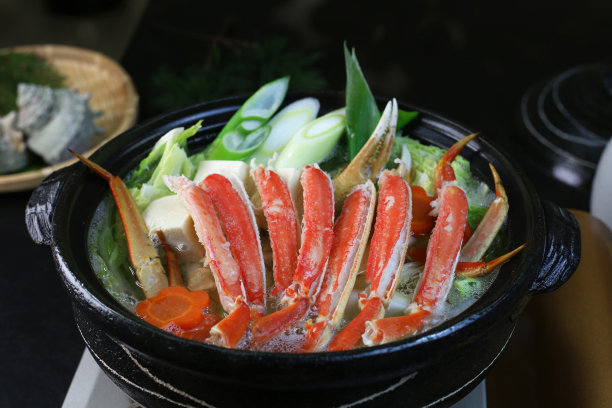 日式炖菜