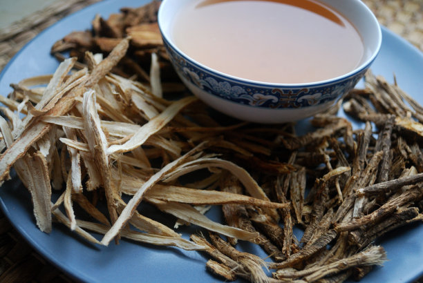 替代医药
