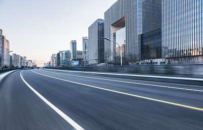 市区路