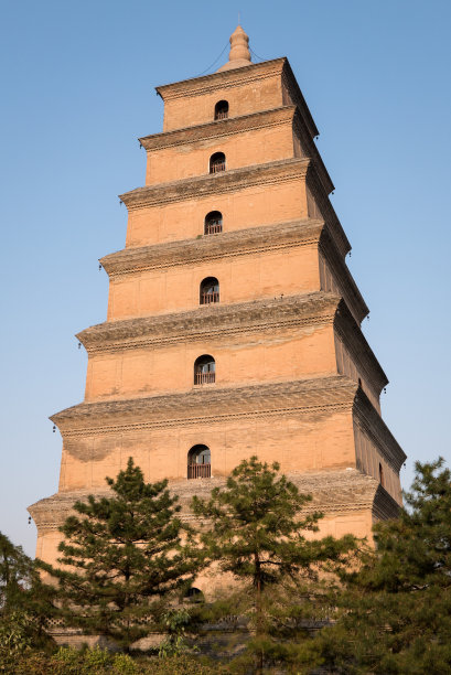 宝塔