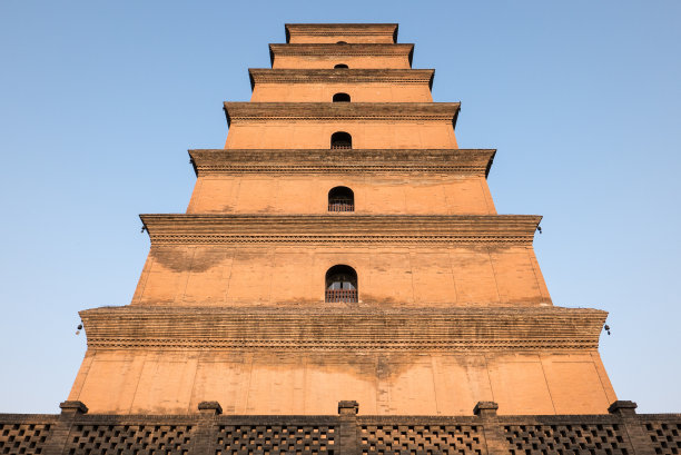 宝塔