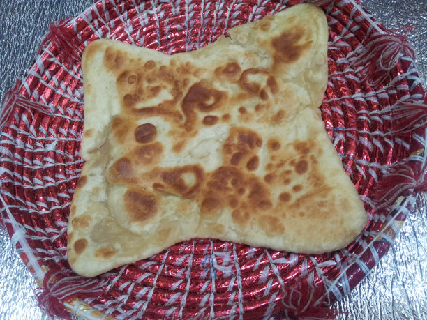 薄煎饼