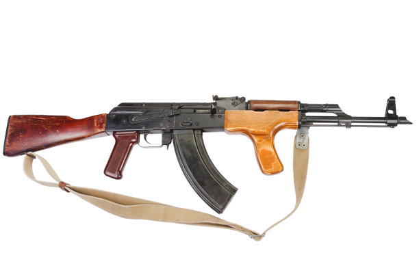 AK47步枪