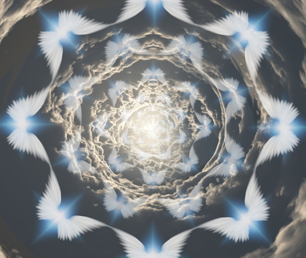 大天使
