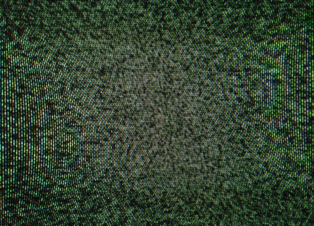 电视静音