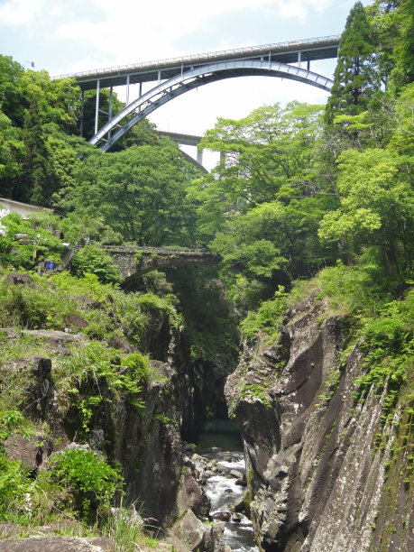 小溪