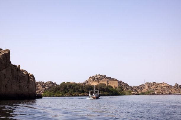 尼罗河