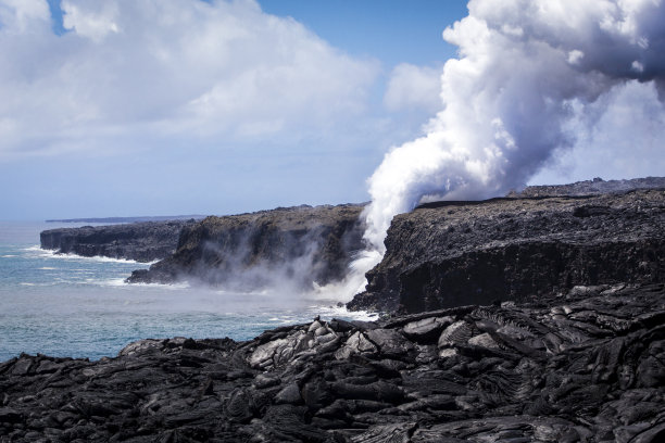 基拉韦厄火山