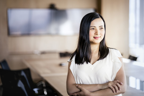 中年女人