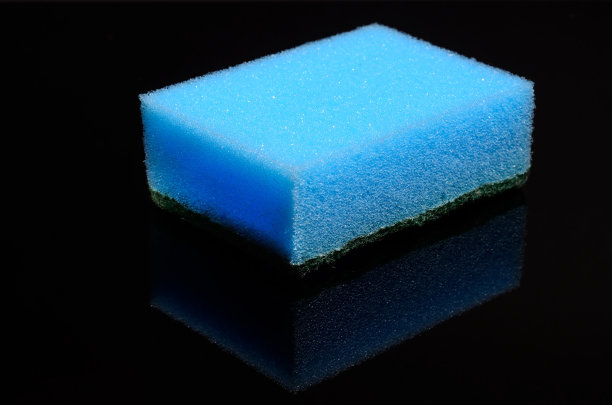 硬毛刷