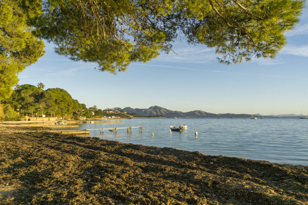 Sierra de Tramuntana