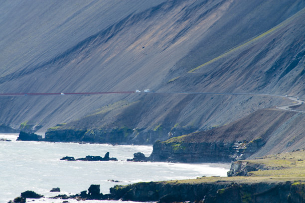 峡湾