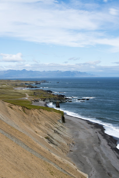 峡湾