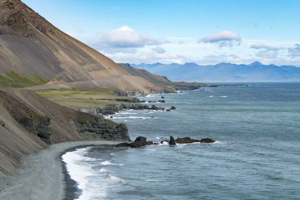 峡湾