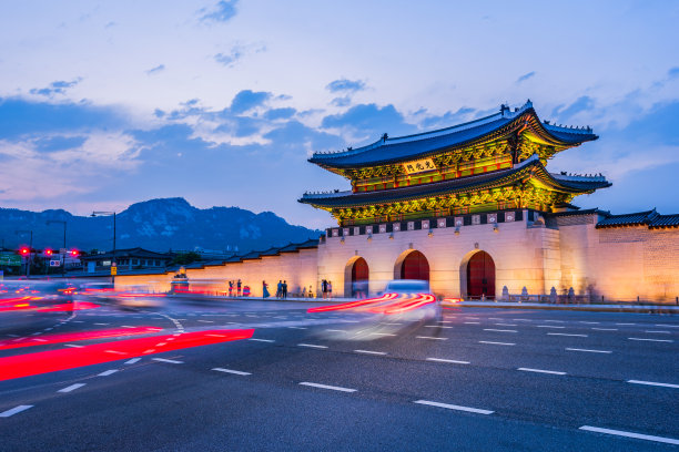 景福宫