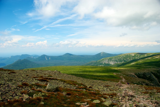 卡塔丁山