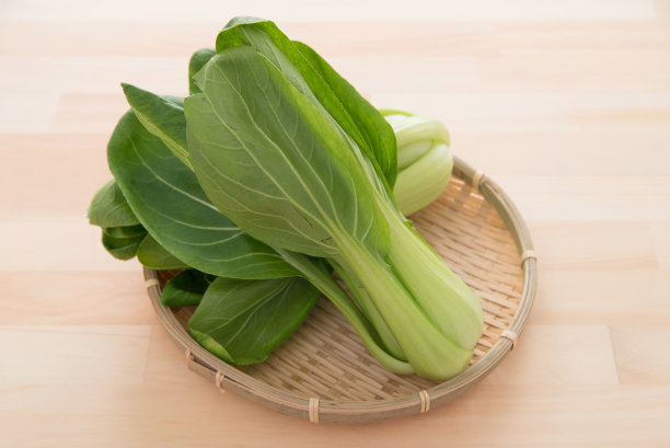 娃娃菜
