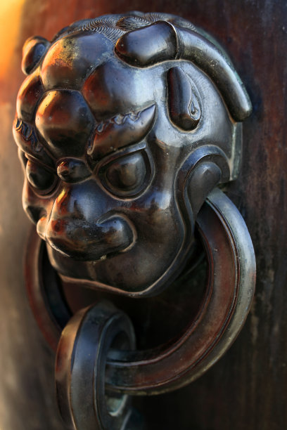 铜