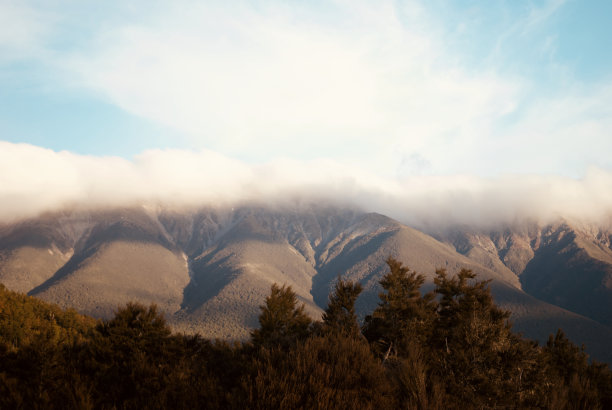 山