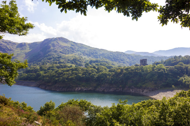 史诺顿山