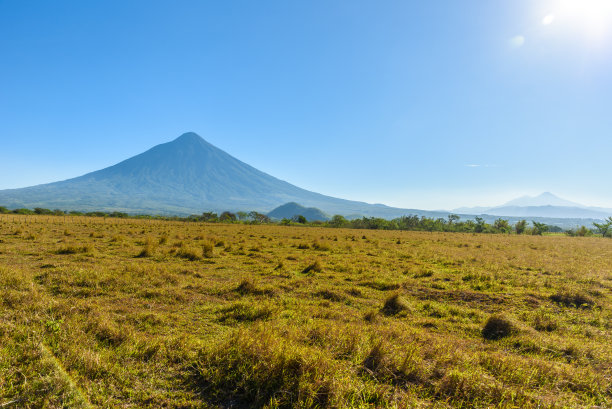 山谷