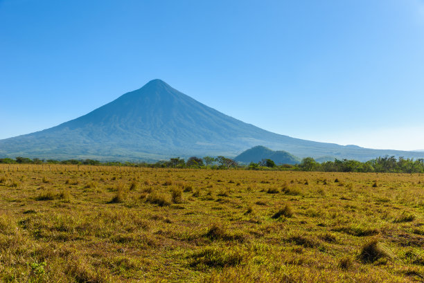 山谷