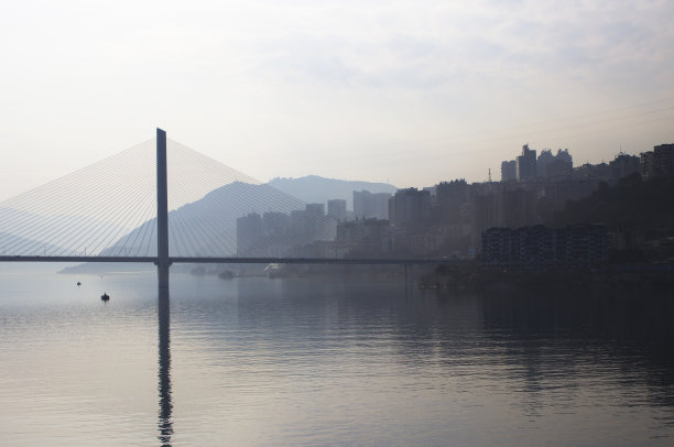 山谷