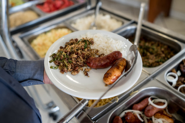 用餐者