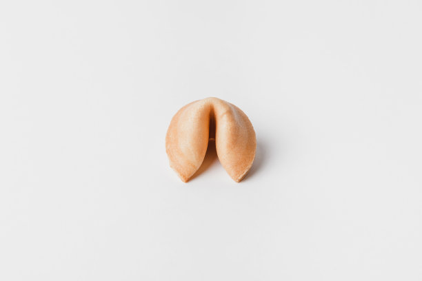 签语饼