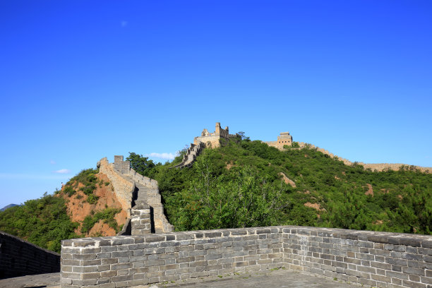 长城