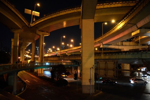 延安路