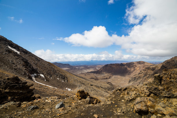 鲁阿佩胡山