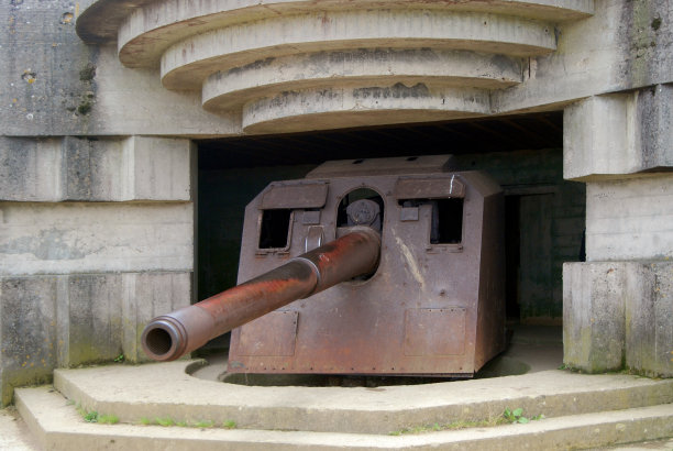 诺曼底登陆日