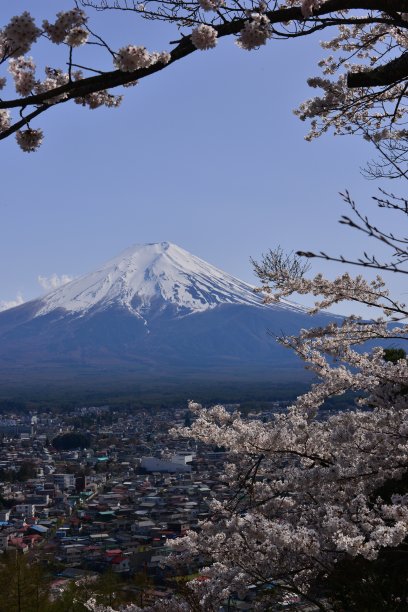 山梨县