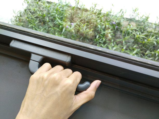 把手