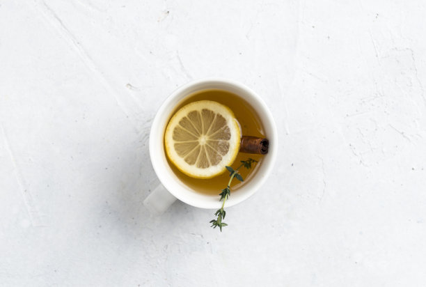 茶