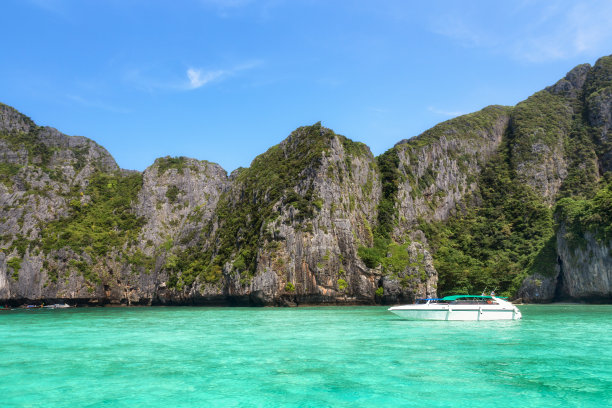 玛雅湾