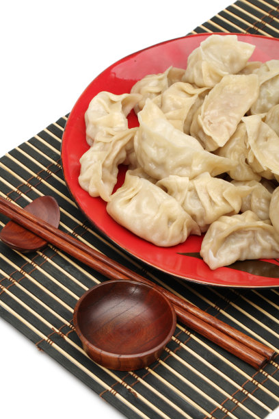 饺子